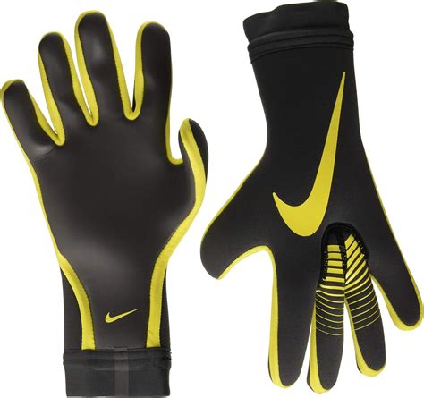 nike handschoenen voetbal rood